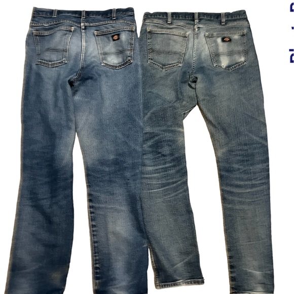 Dickies Other - Vintage dickies 32 by 34 and 34 34